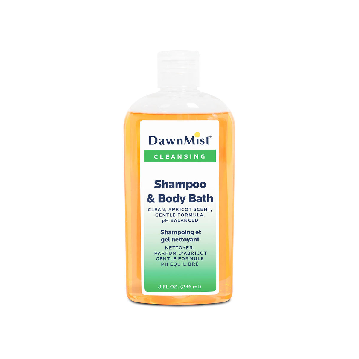 Dukal Dawnmist Shampoo & Body Wash – image 5