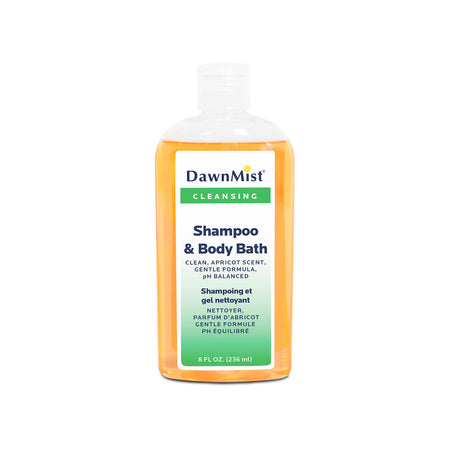 Dukal Dawnmist Shampoo & Body Wash – image 5