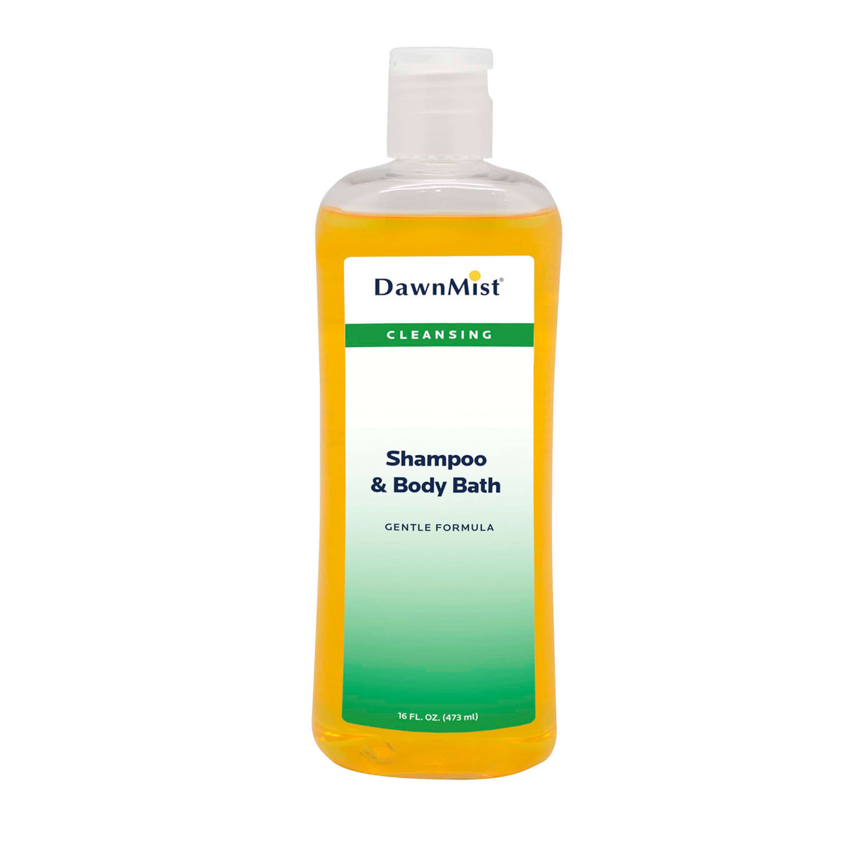 Dukal Dawnmist Shampoo & Body Wash – image 3