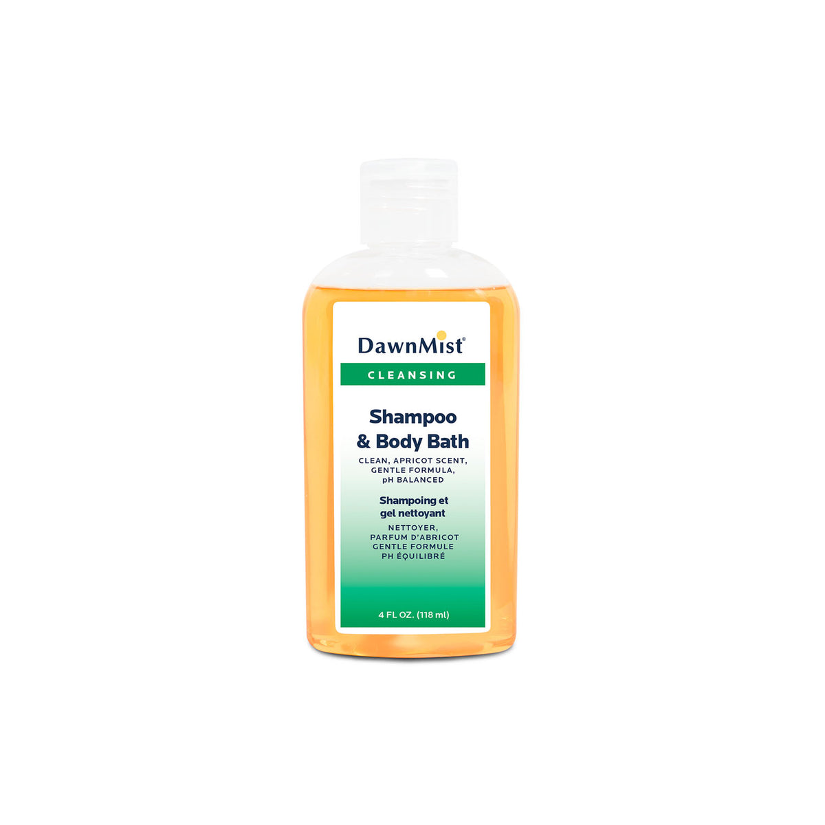 Dukal Dawnmist Shampoo & Body Wash – image 6