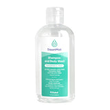 Dukal Dawnmist Fragrance-Free Shampoo & Body Wash – image 2