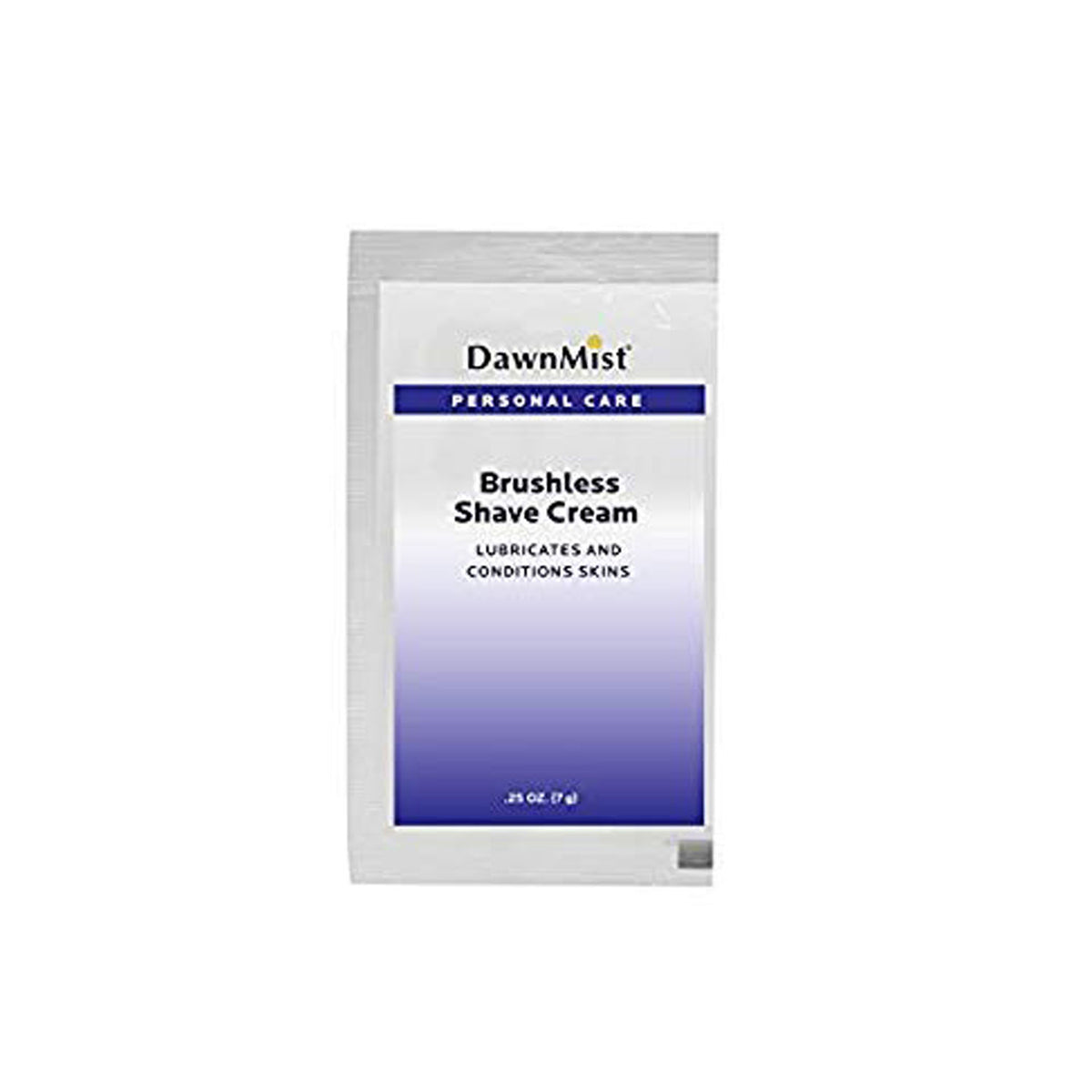 Dukal Dawnmist Shave Cream - Brushless Cream – image 2