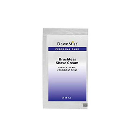 Dukal Dawnmist Shave Cream - Brushless Cream – image 4