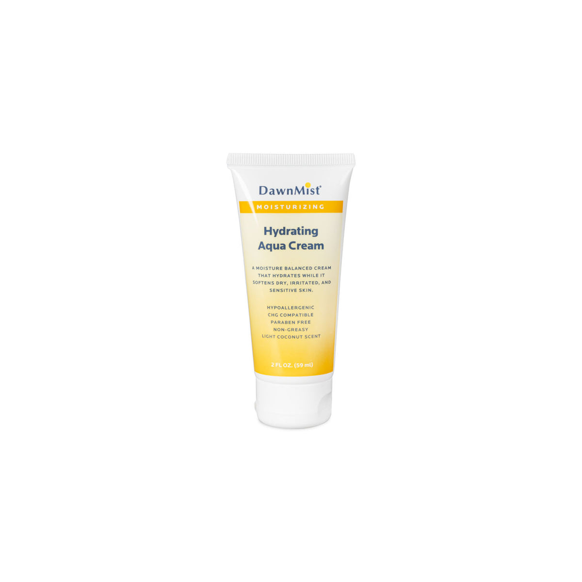 Dukal Hydrating Aqua Cream