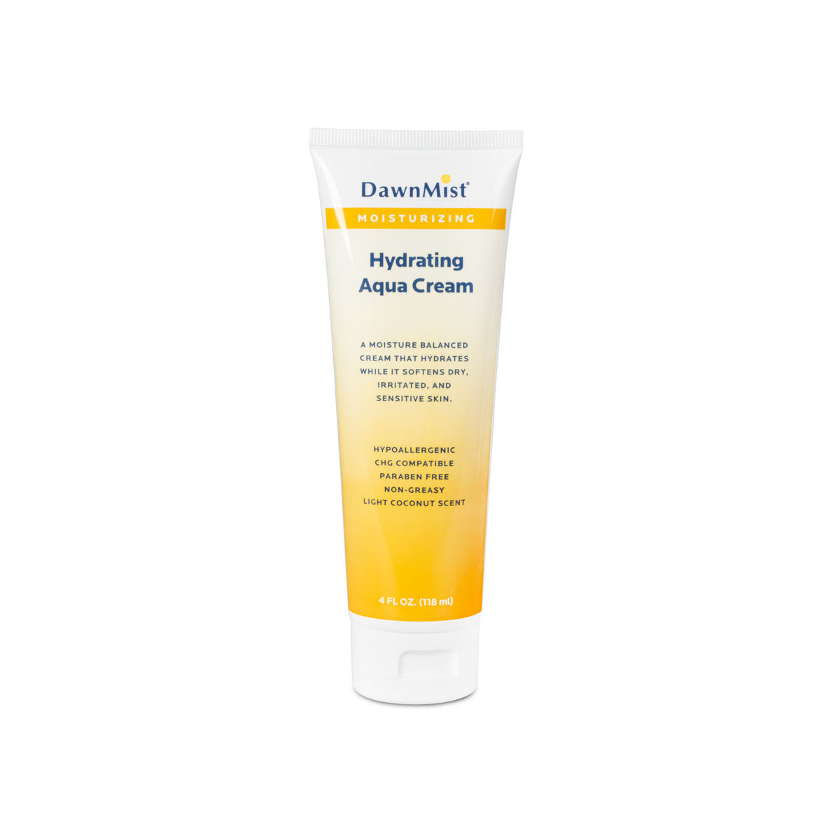 Dukal Hydrating Aqua Cream – image 2