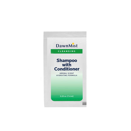 Dukal Dawnmist Hair Conditioner - Single Use Packet