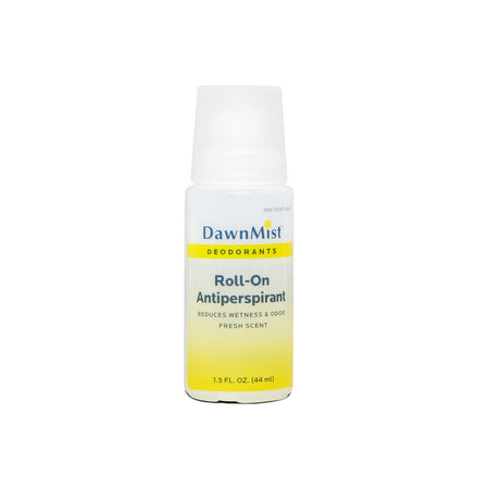 Dukal Dawnmist Deodorant - Roll-On, Clear