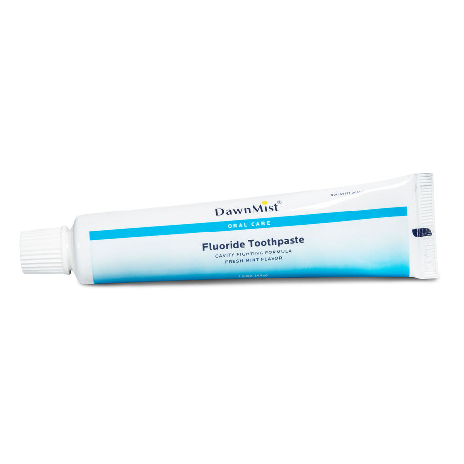 Dukal Dawnmist Toothpaste - Regular 1.5 oz