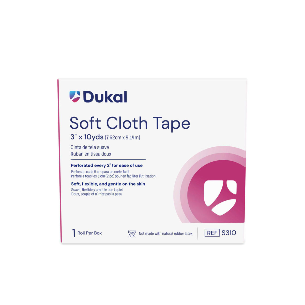 Dukal Cloth Tape – image 4