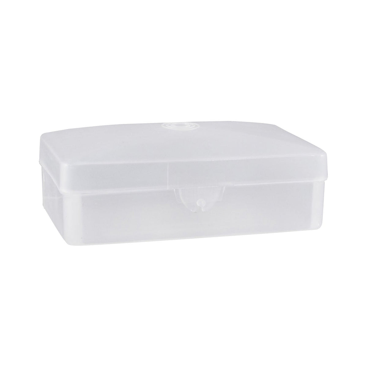 Dukal Dawnmist - Plastic Box, Clear