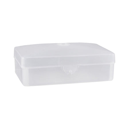 Dukal Dawnmist - Plastic Box, Clear