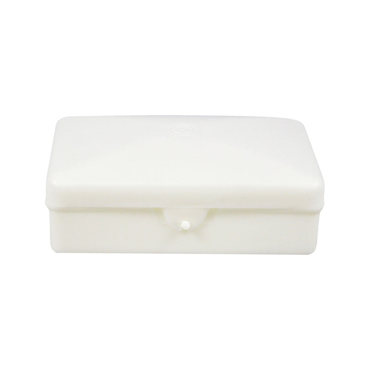 Dukal Dawnmist - Plastic Box, Ivory