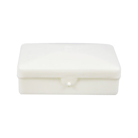 Dukal Dawnmist - Plastic Box, Ivory