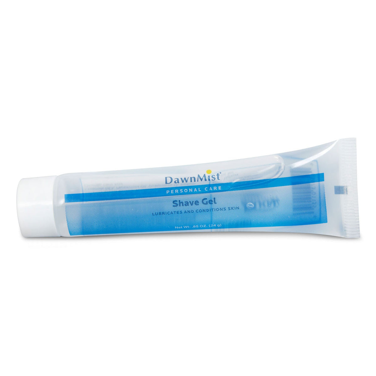 Dukal Dawnmist Shave Cream - Gel