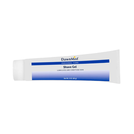 Dukal Dawnmist Shave Cream - Gel – image 2