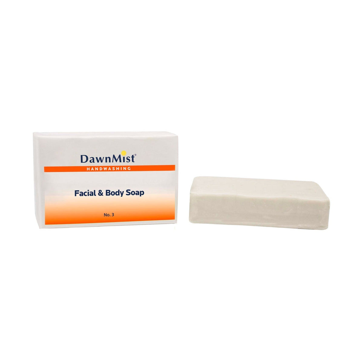 Dukal Dawnmist Soap - Lotion Soap