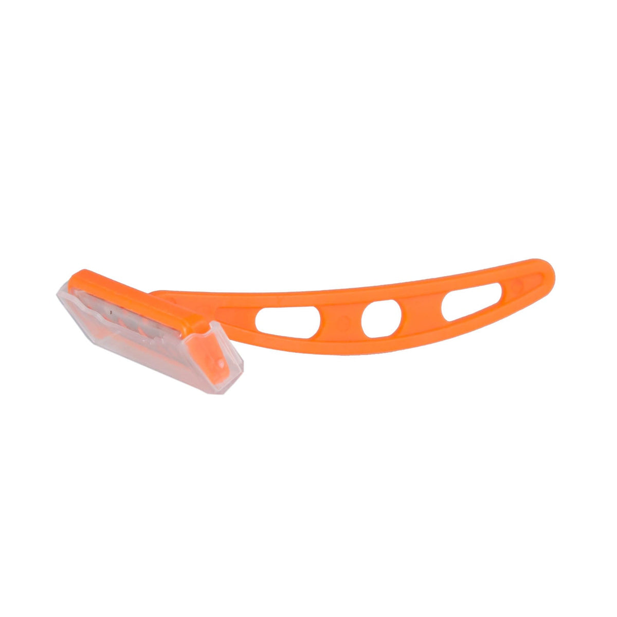 Dukal Dawnmist Razors - Security