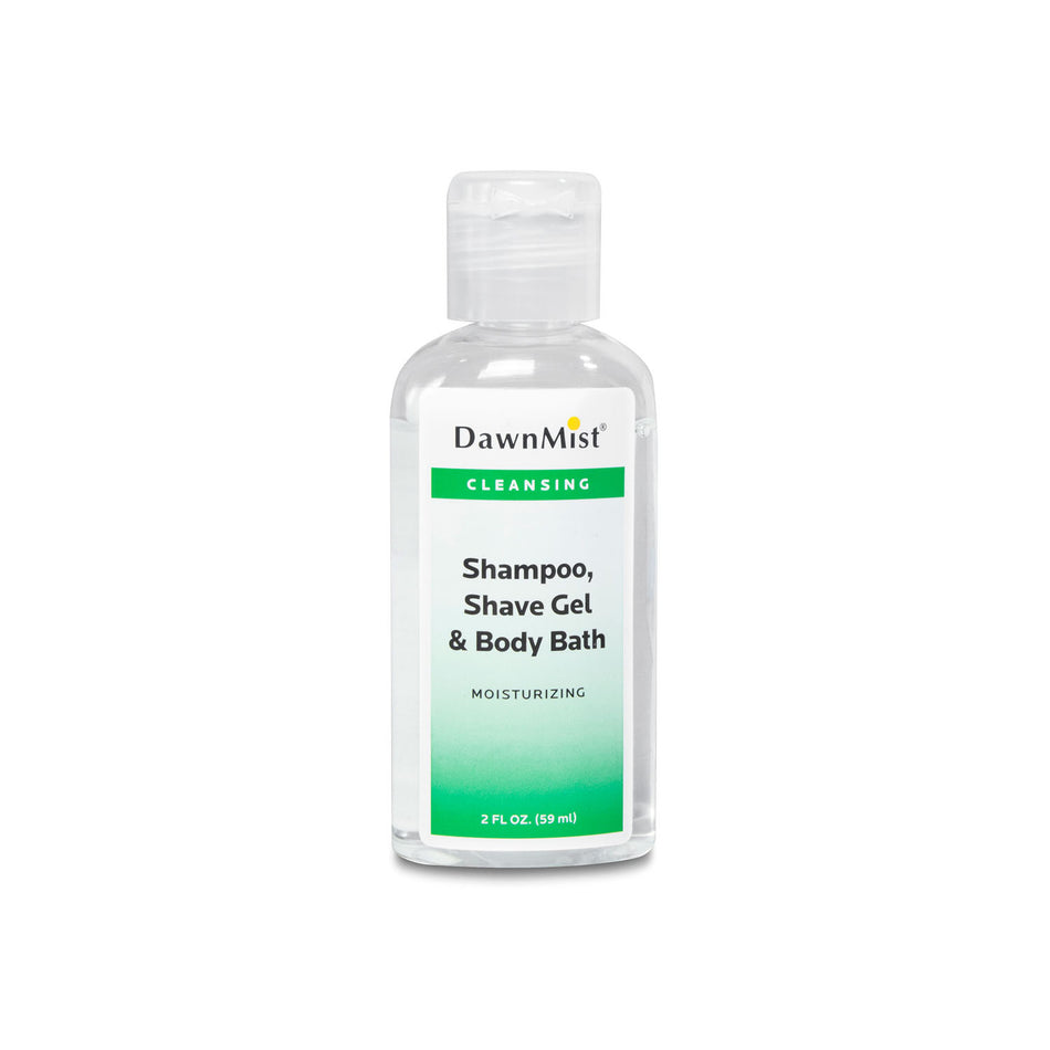 Dukal Dawnmist All-in-One Body Wash