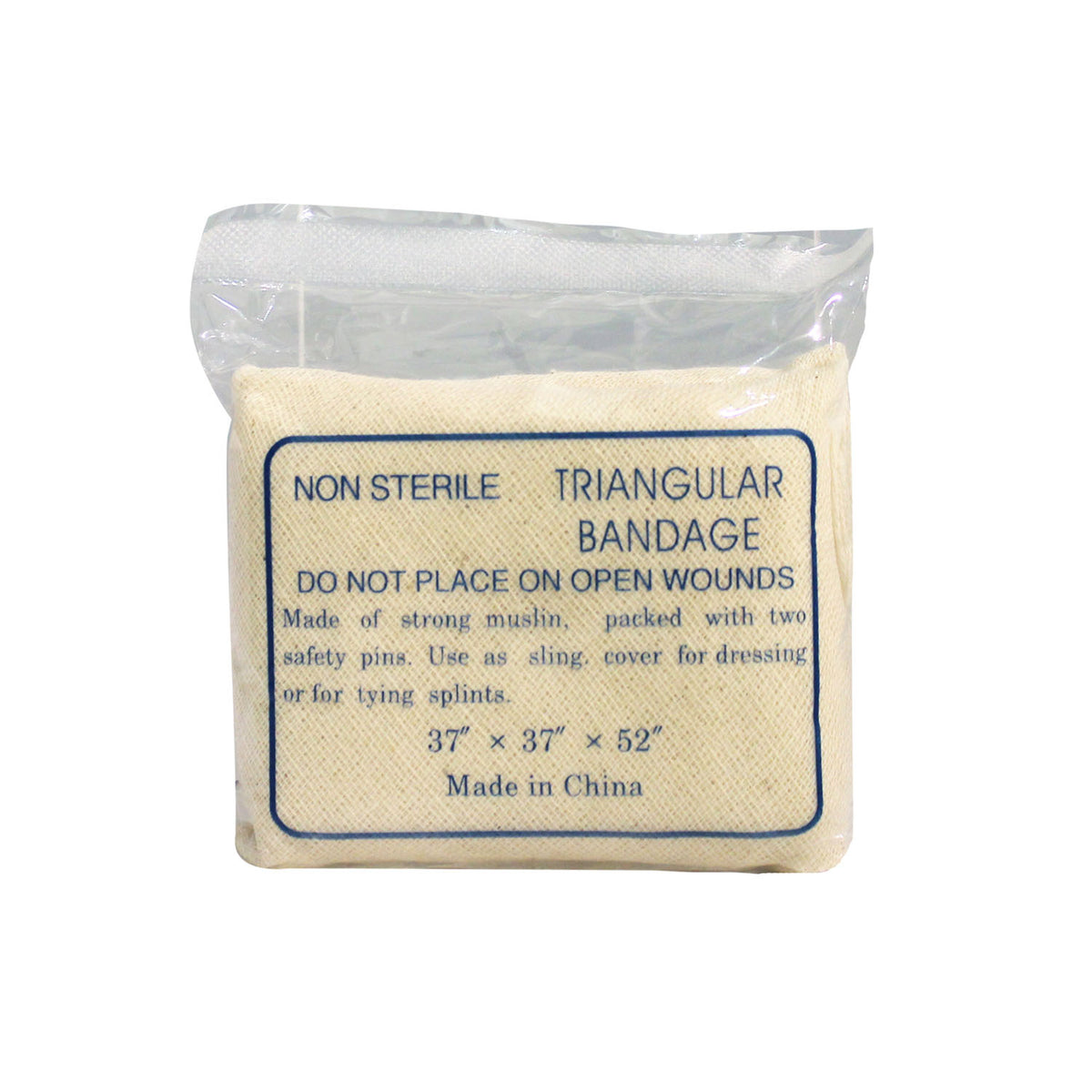 Dukal Triangular Bandage