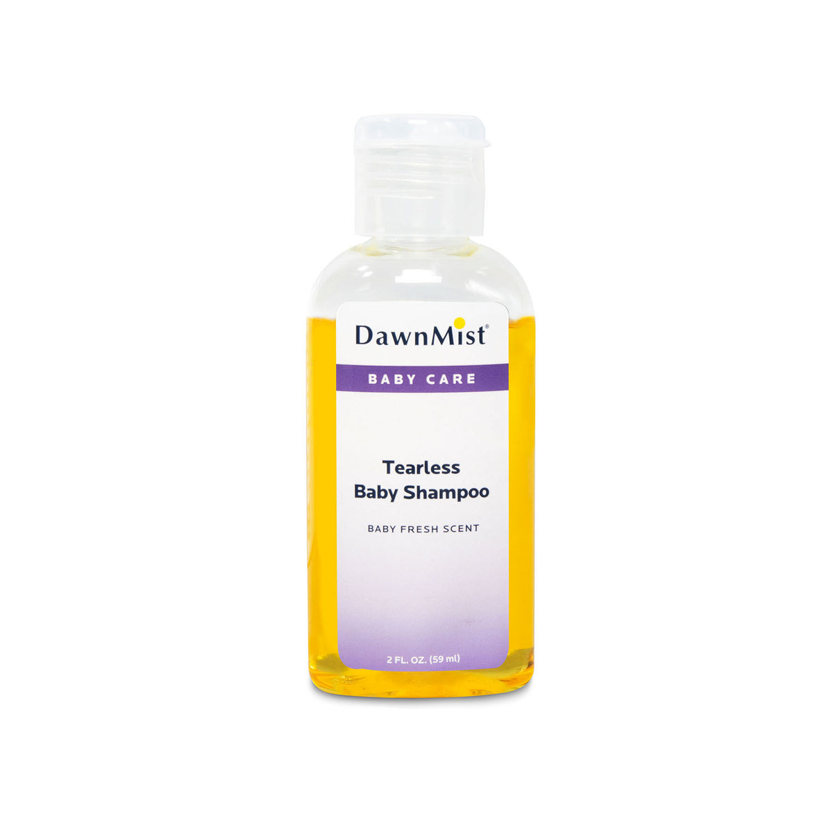 Dukal Dawnmist Baby Shampoo – image 2