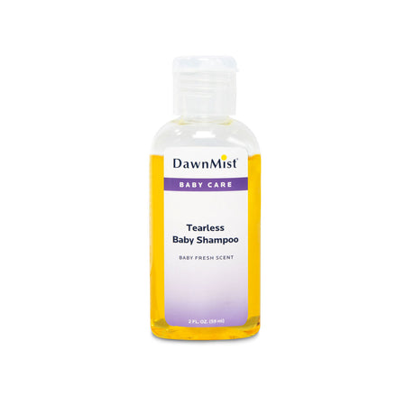 Dukal Dawnmist Baby Shampoo – image 2