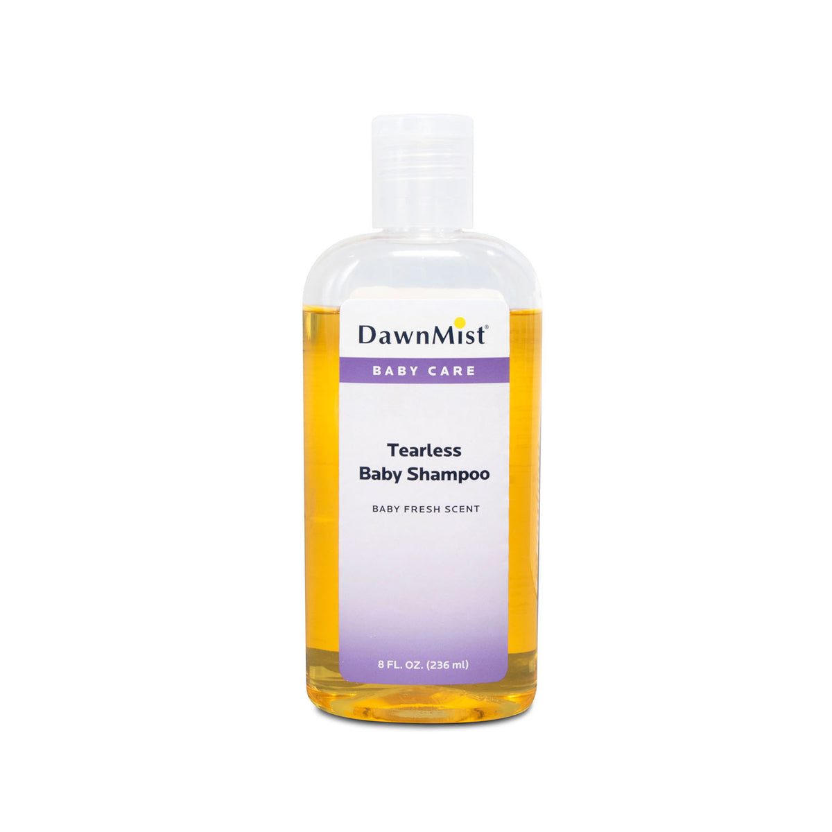 Dukal Dawnmist Baby Shampoo – image 4