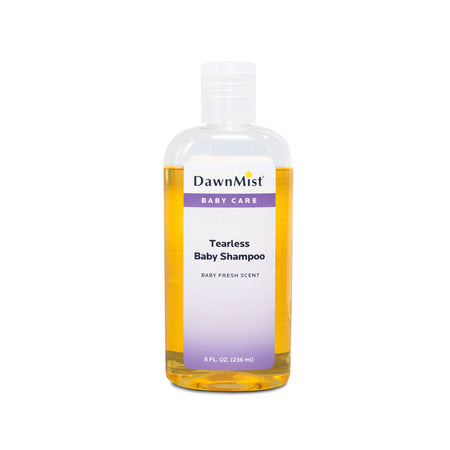 Dukal Dawnmist Baby Shampoo – image 4