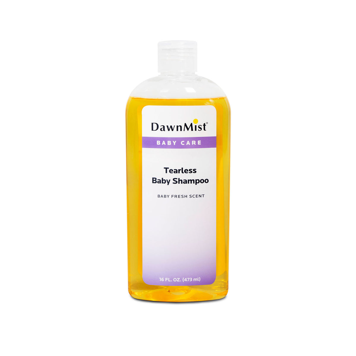 Dukal Dawnmist Baby Shampoo