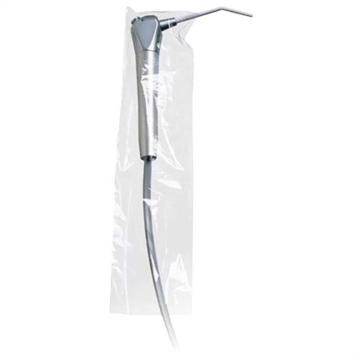 Dukal Unipack Exam Room Accessories - Air/Water Syringe Sleeves
