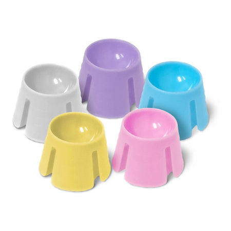 Dukal Unipack Dappen Dishes - 200/BX – image 5