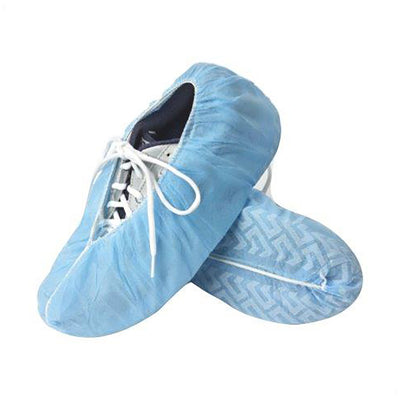 Dukal Unipack Personal Protection - Shoe Covers
