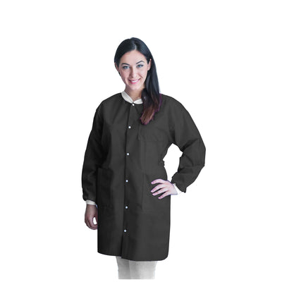 Dukal Unipack Personal Protection - FitMe Lab Coats