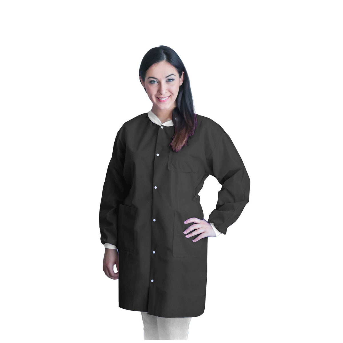 Dukal Unipack Personal Protection - FitMe Lab Coats – image 8