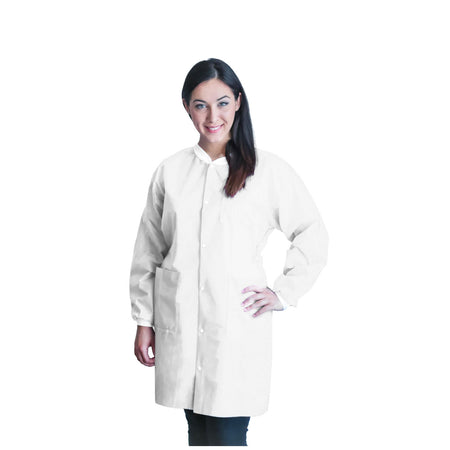 Dukal Unipack Personal Protection - FitMe Lab Coats – image 12