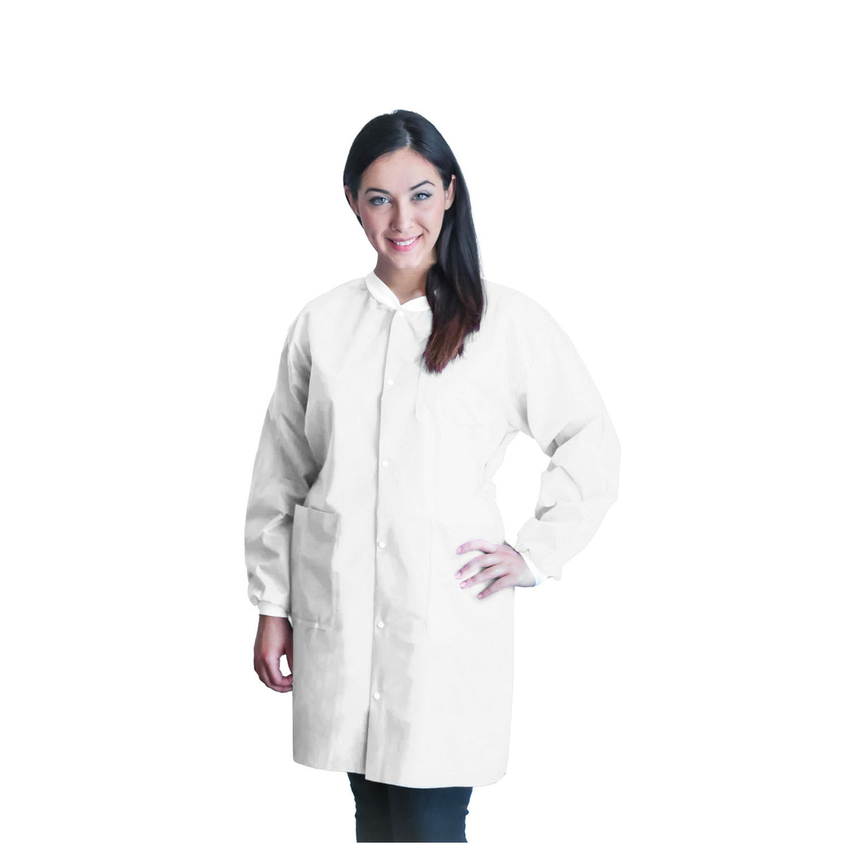 Dukal Unipack Personal Protection - FitMe Lab Coats – image 15
