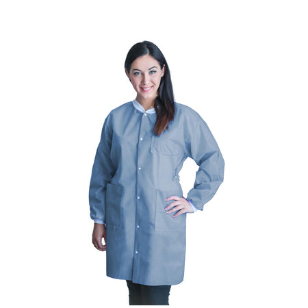 Dukal Unipack Personal Protection - FitMe Lab Coats – image 17