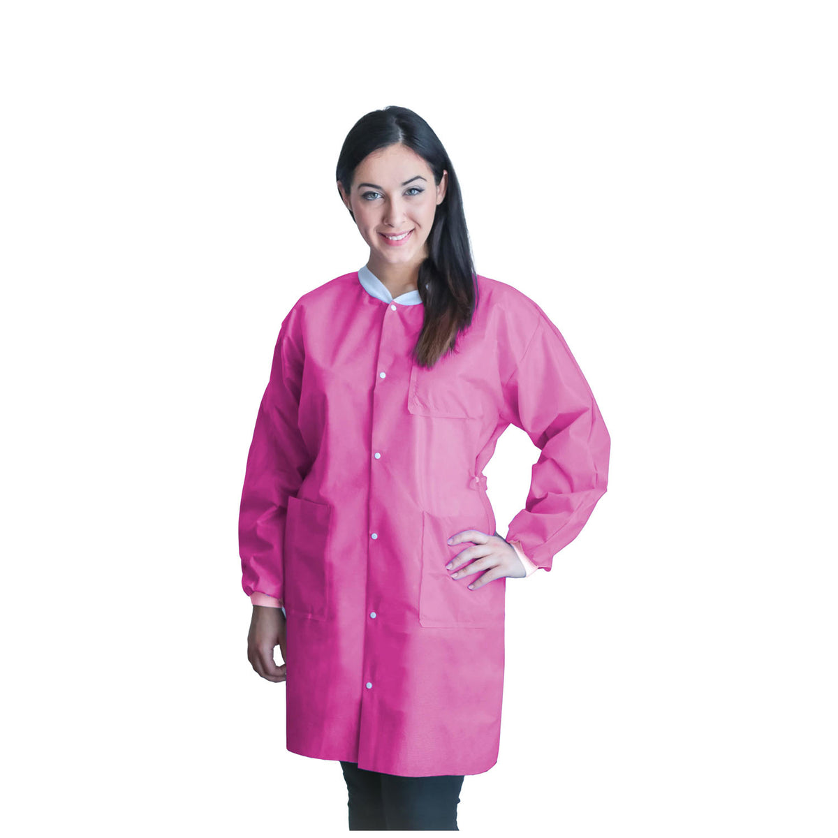 Dukal Unipack Personal Protection - FitMe Lab Coats – image 39