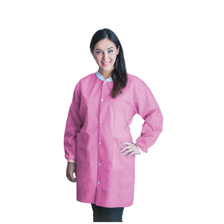 Dukal Unipack Personal Protection - FitMe Lab Coats – image 41