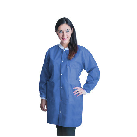 Dukal Unipack Personal Protection - FitMe Lab Coats – image 36