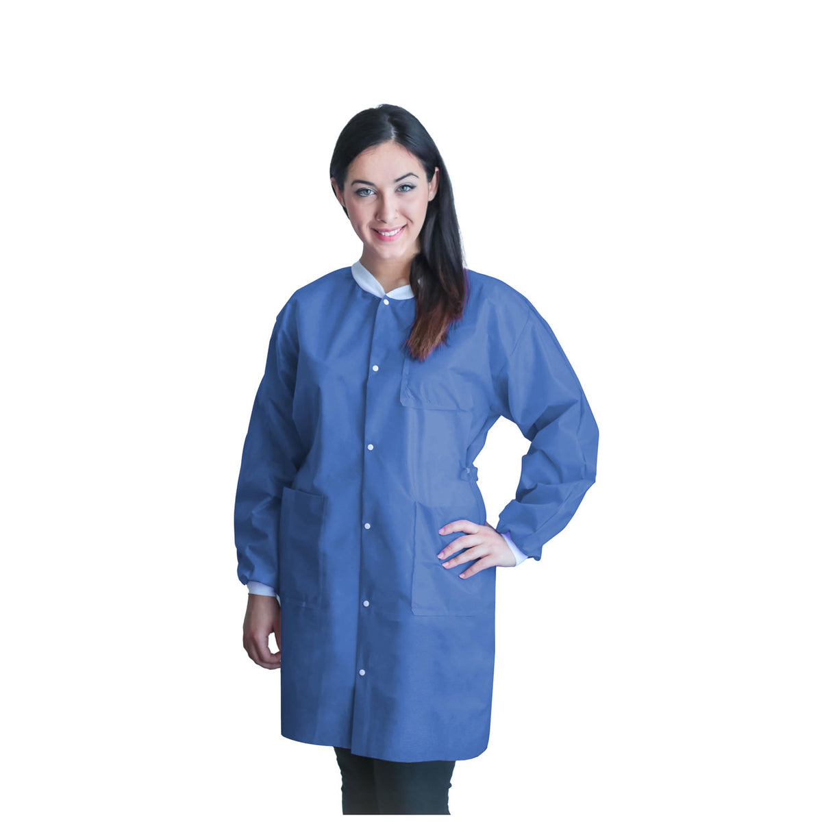 Dukal Unipack Personal Protection - FitMe Lab Coats – image 43