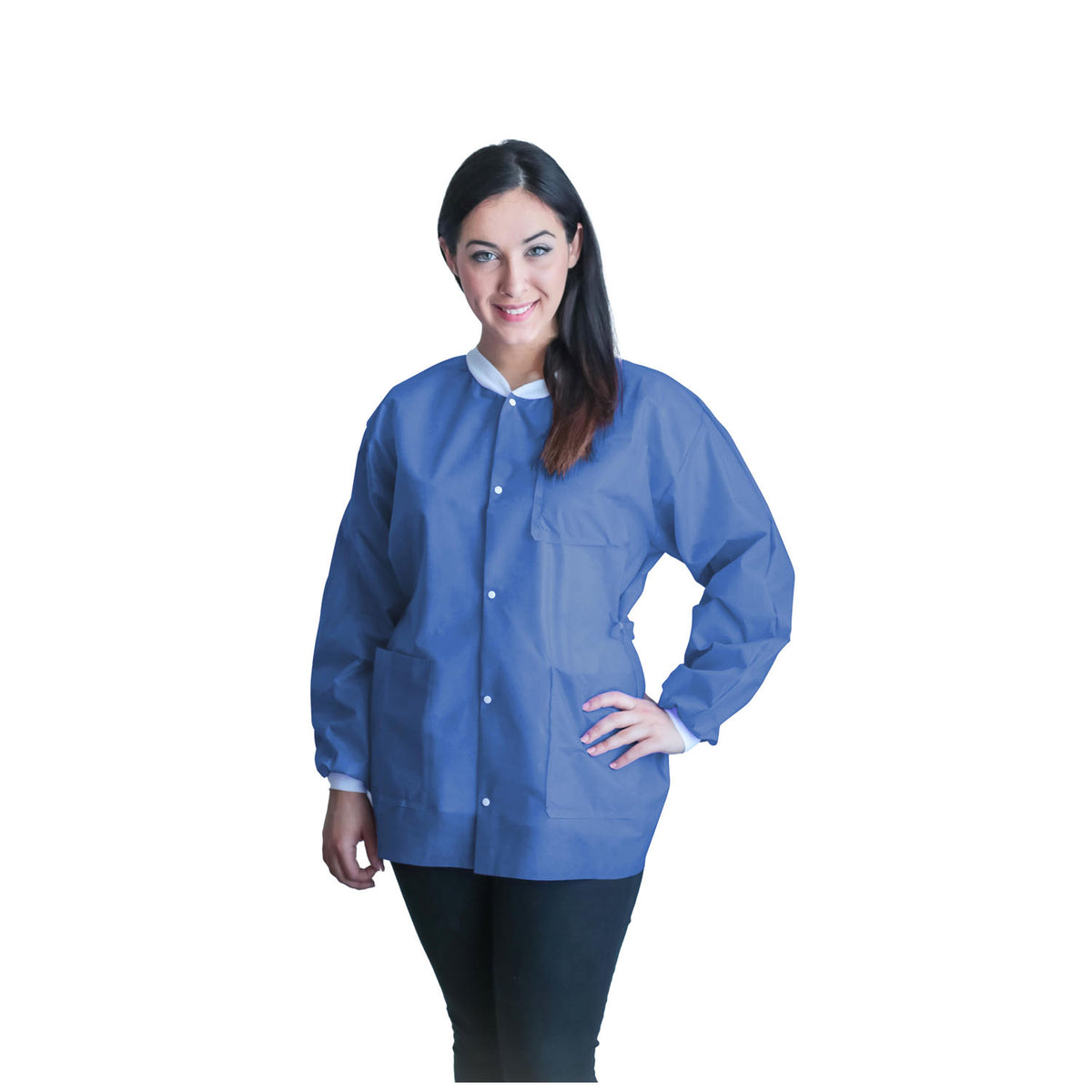 Dukal Unipack Personal Protection - FitMe Lab Coats – image 48