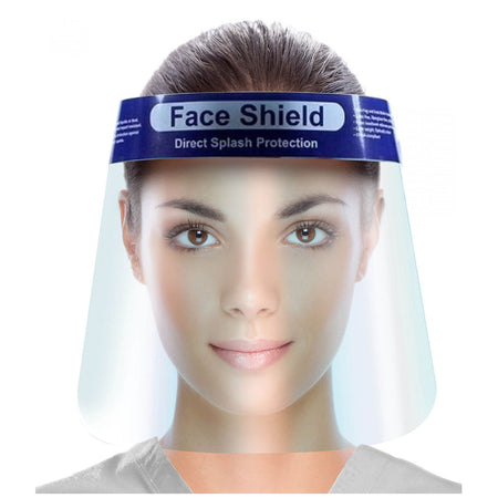 Dukal Unipack Personal Protection - Face Shields