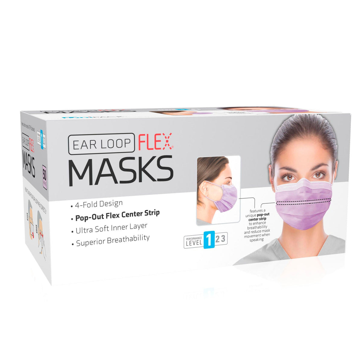 Dukal Face Shield