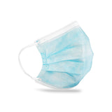 Dukal Procedure Masks - Level 3