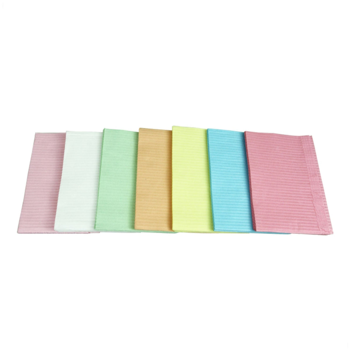 Dukal Unipack Exam Room Accessories - Bibs