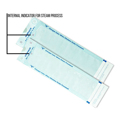 Dukal Unipack Sterilization Products - Pouches