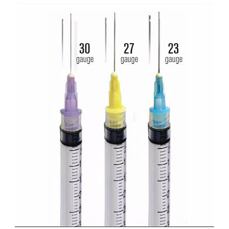 Dukal Unipack Irrigation Probes – image 2