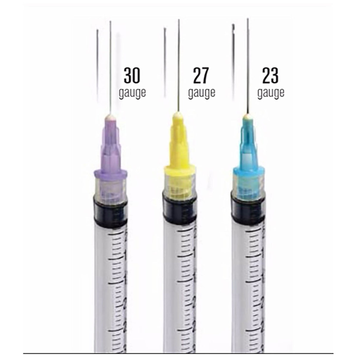 Dukal Unipack Irrigation Probes – image 3