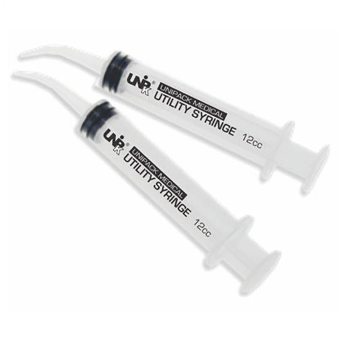 Dukal Unipack Utility Syringes