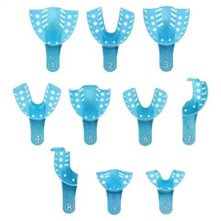 Dukal Unipack Blu-Tray Trays – image 8